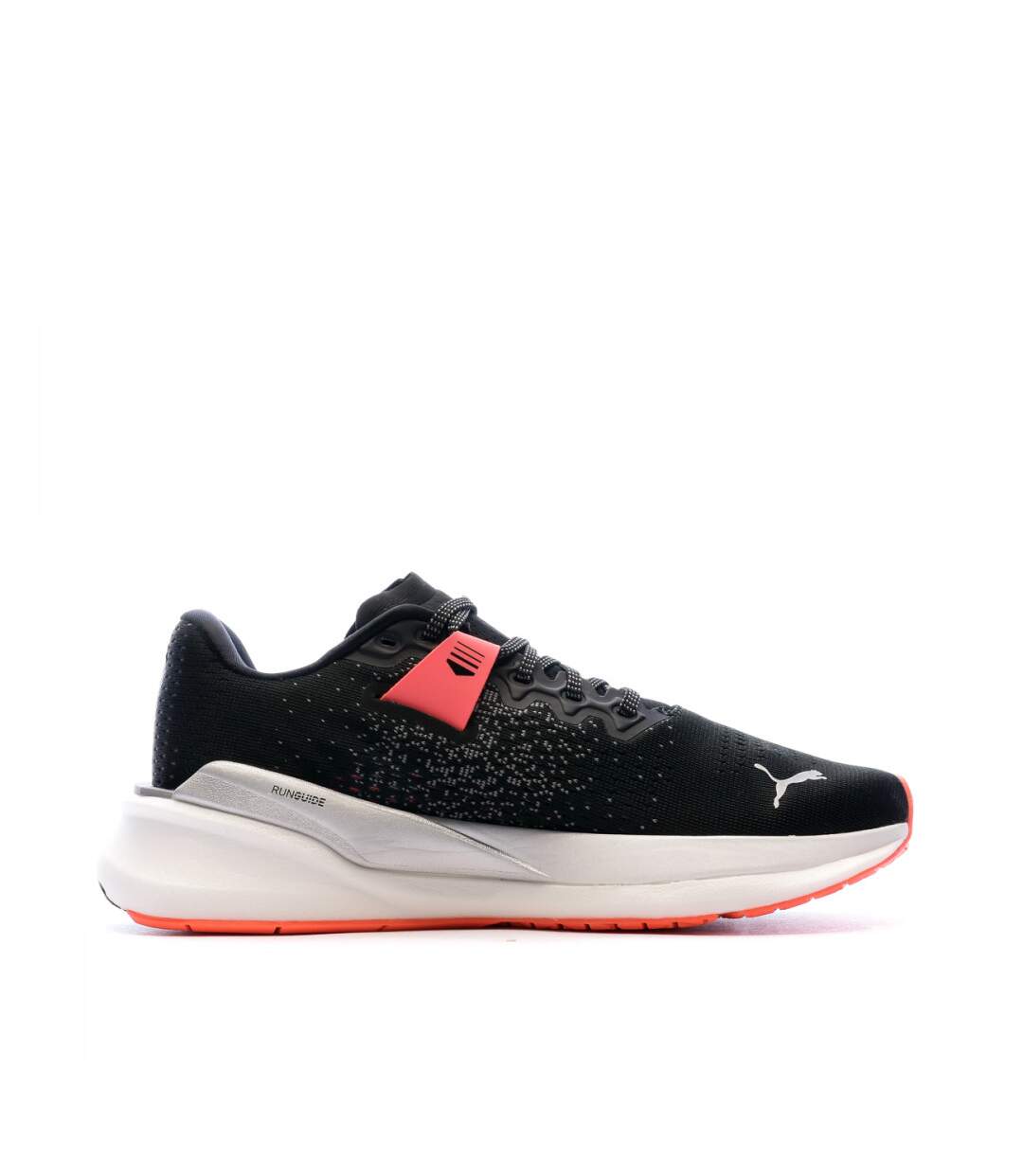 Chaussures de Running Noir Femme Puma Eternity Nitro