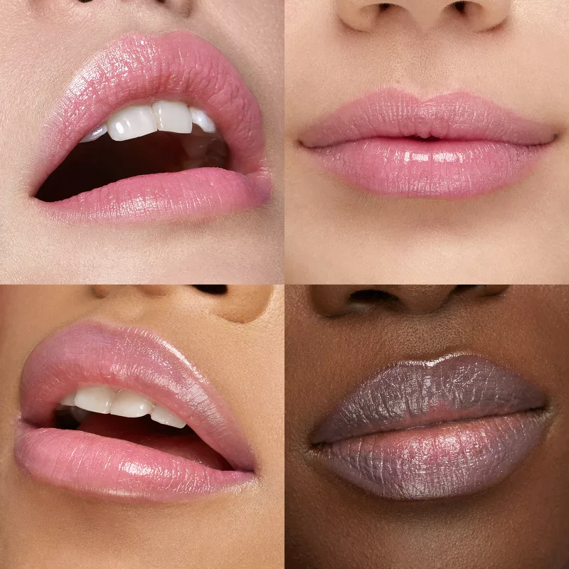 KIKO Milano Coloured Balm 3 gr. - 04 Tutti Frutti