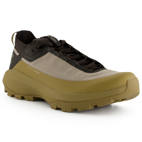 Arc'teryx - Vertex Alpine - Chaussures d'approche