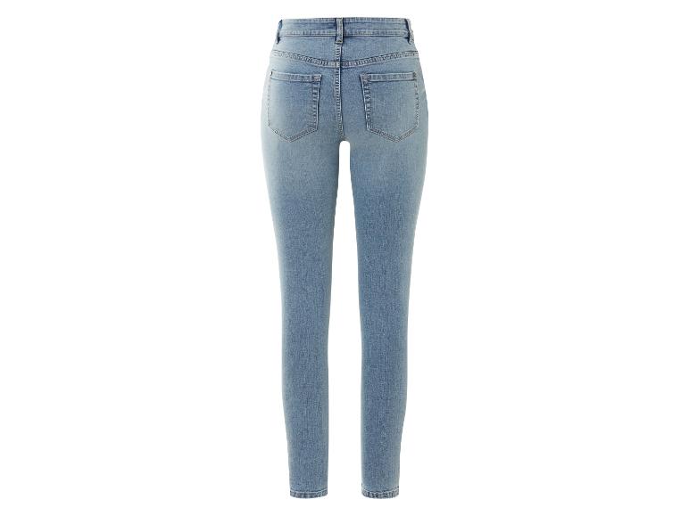 Dames jeans - Super skinny fit
