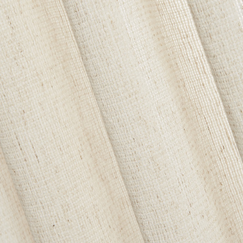 Voilage effet maille 'Ilie' beige