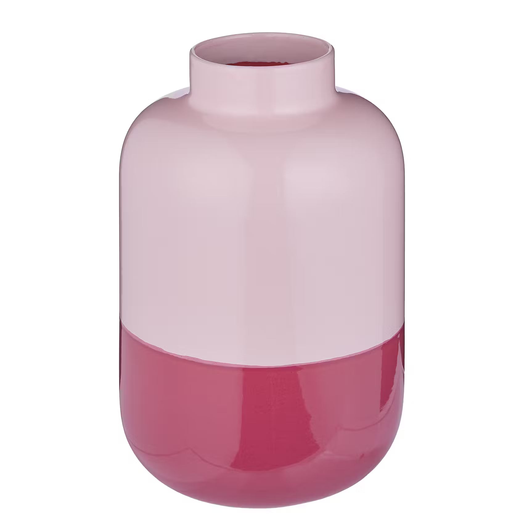 TWO TONE Vase