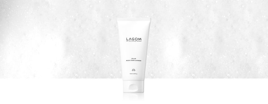 LAGOM - Cellup Micro Foam Reiniger