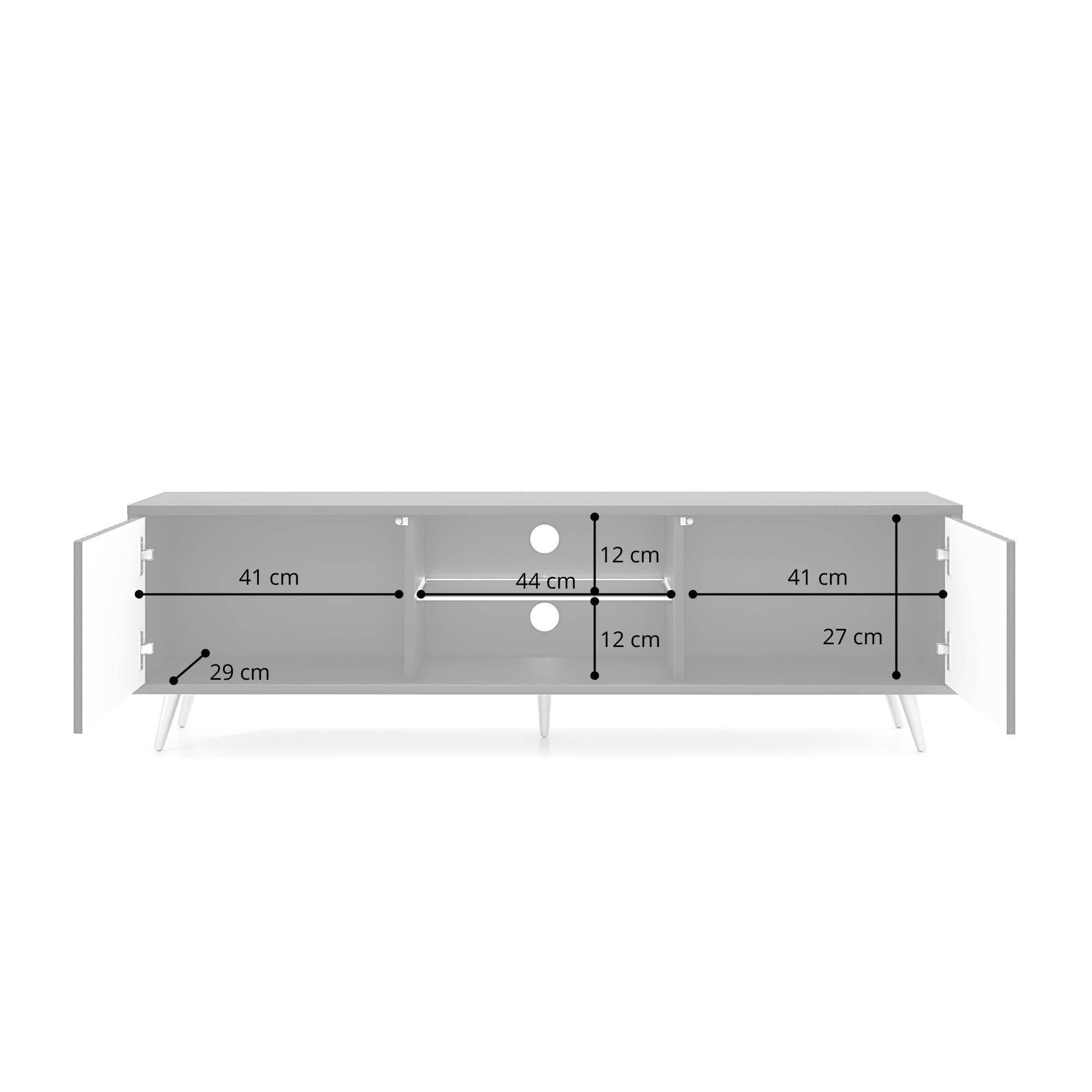 Selsey Design TV-Meubel Giulia