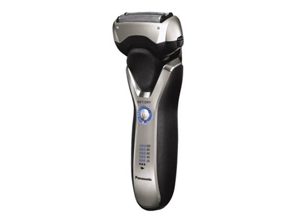 Panasonic ES-RT67 - Barbermaskin - trådløs - metall