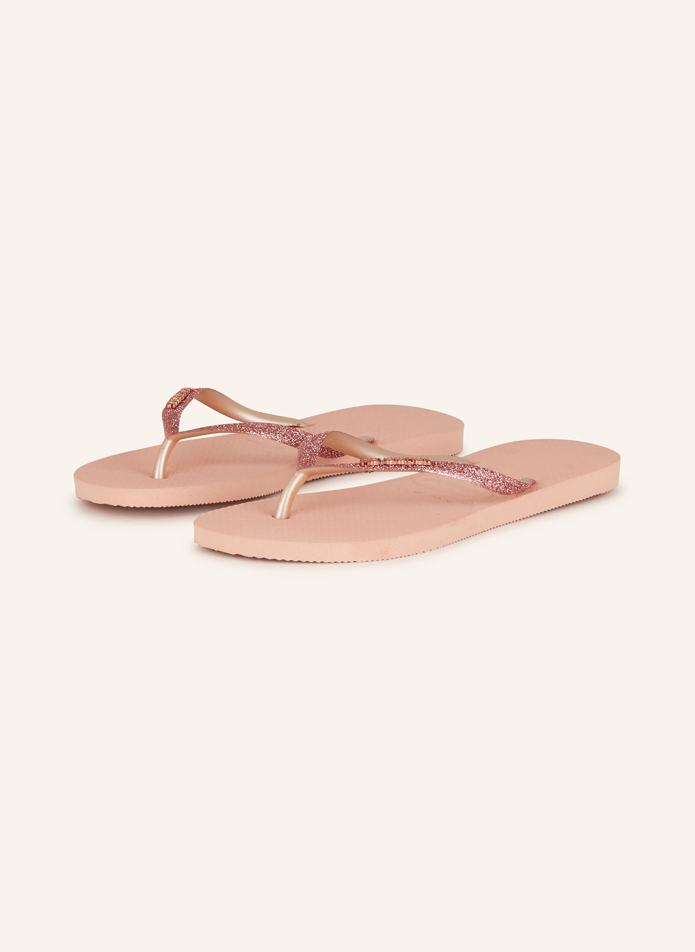 havaianas Zehentrenner SLIM GLITTER II
