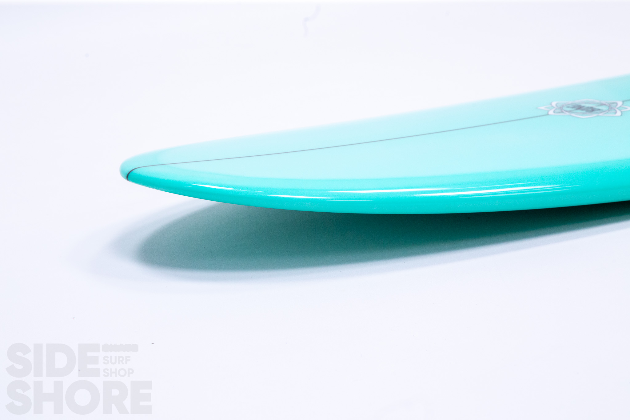 Bing Surfboards Collector - Tint Mint   Volan - 7'0 x 21.25