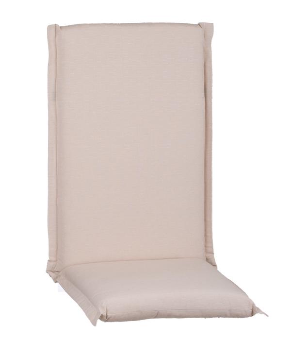 beo Hochlehnerauflage Aurich, 4er-Set