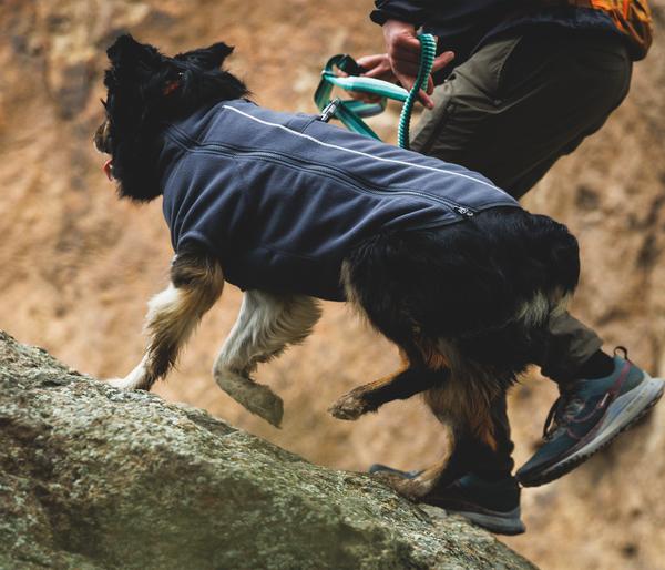 RUFFWEAR® Hunde-Fleecejacke Climate