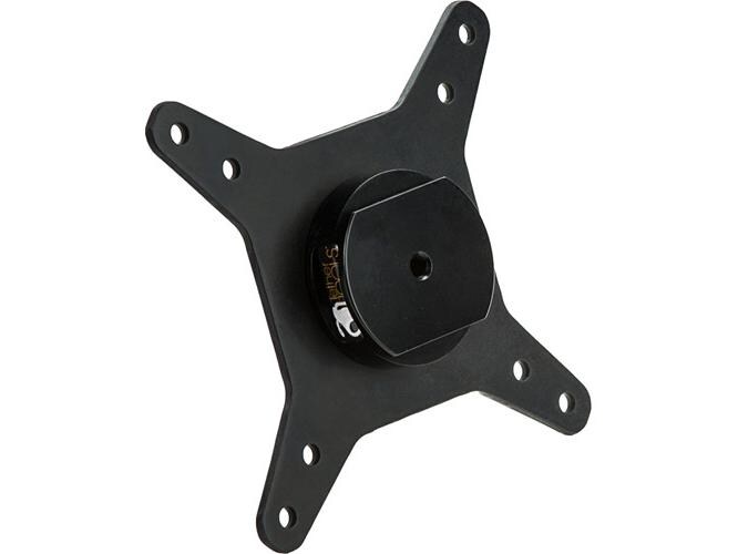 Tether Tools Rock Solid VESA Go Monitor Mount Zur Befestigung kleiner bis mittelgrosser Monitore auf einem Stativ