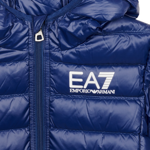 Emporio Armani EA7 - 8NBB05-BN29Z-1554 - Marine