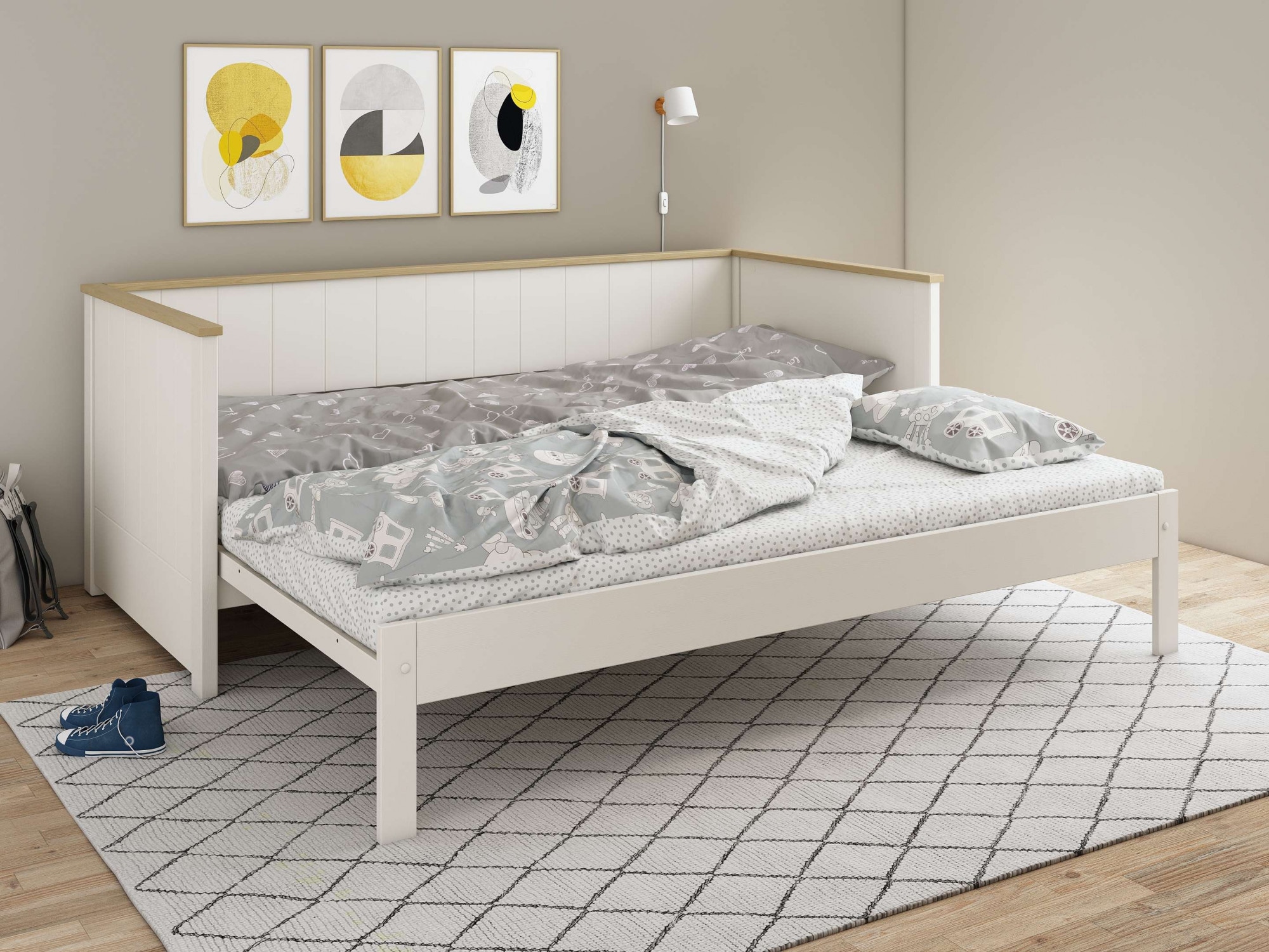 Home affaire Daybett »
