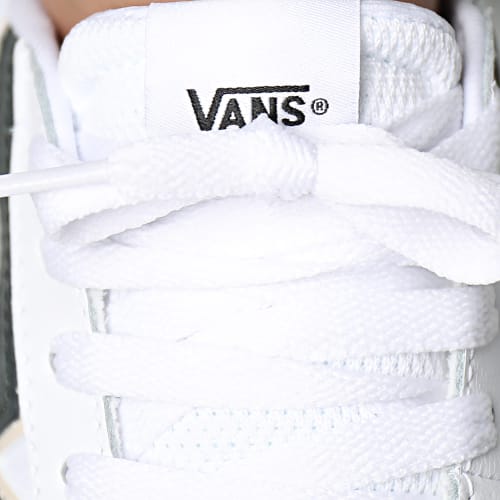 Baskets Lowland CC A7TNLAHP1 Sport True White Multi