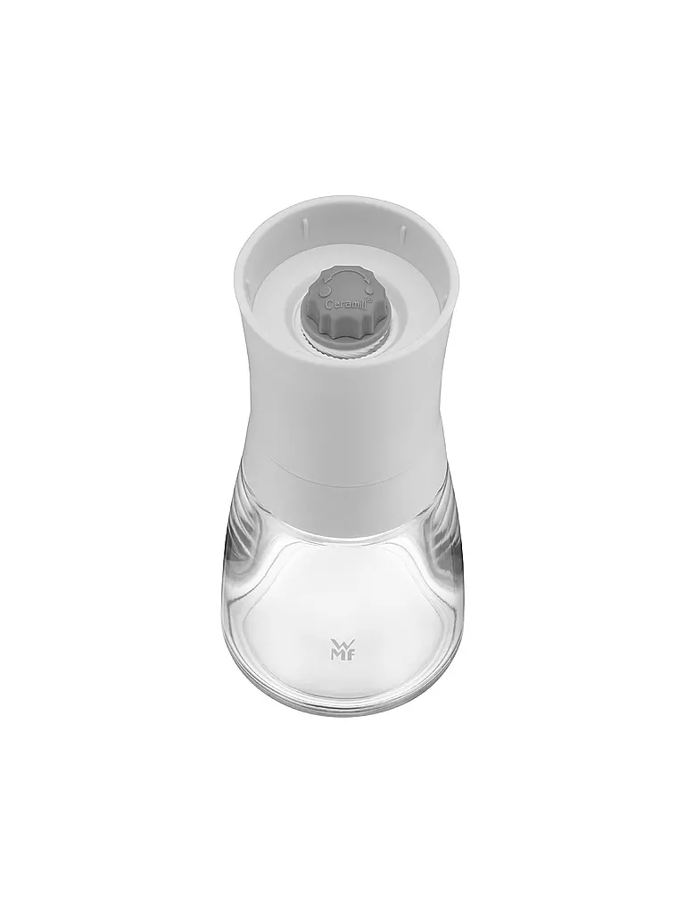 WMF Gewürzmühlen Set TREND 2-tlg. Weiss weiss