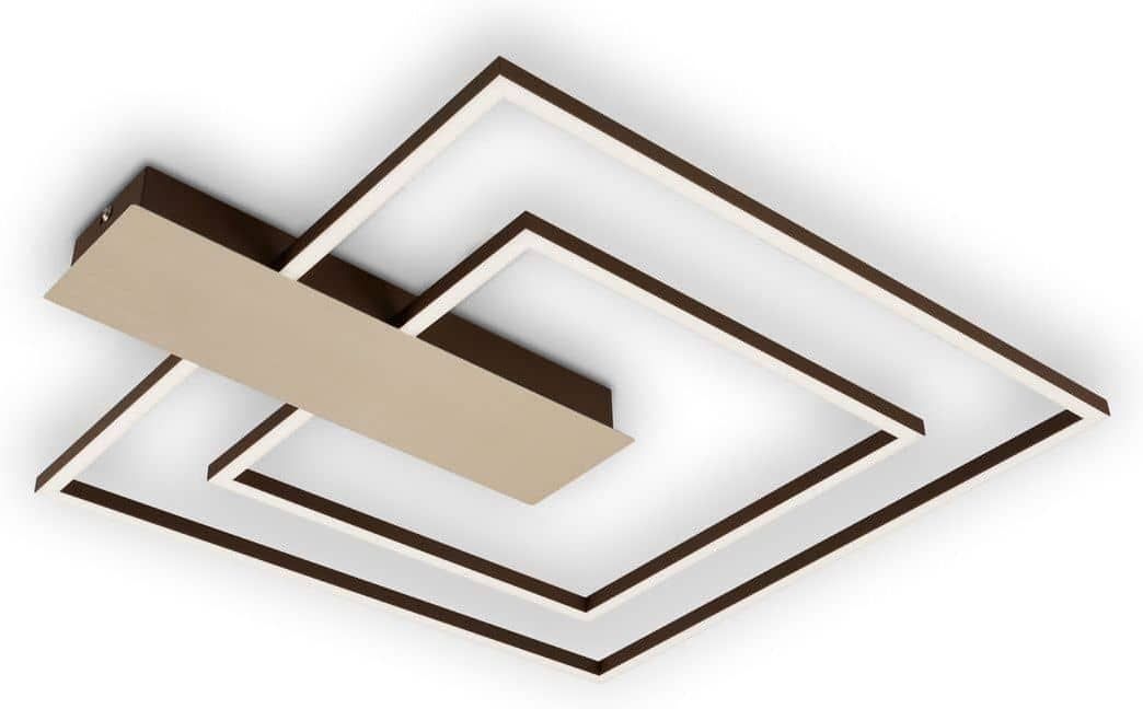 LED-Deckenleuchte