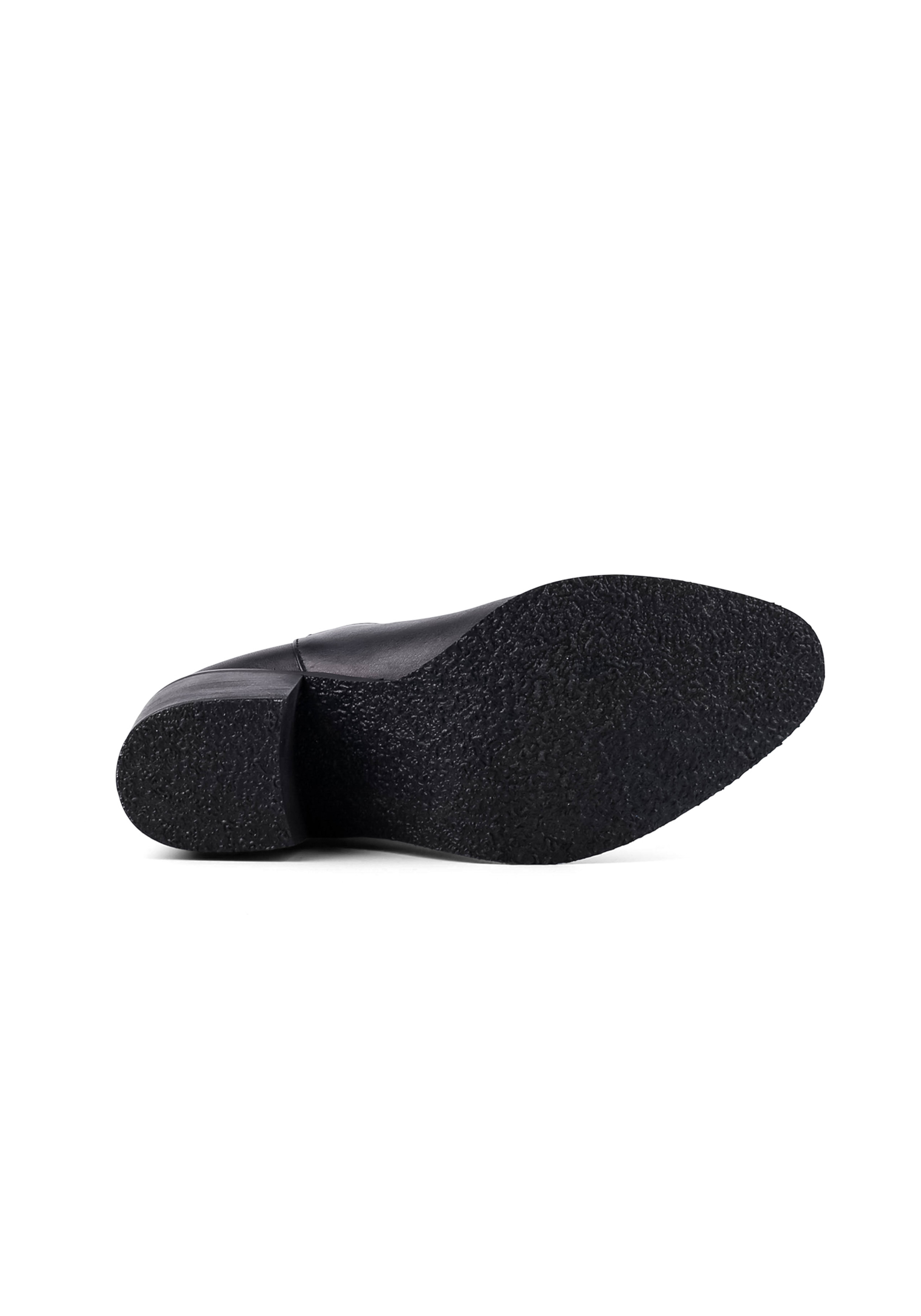 KAVAT Winterstiefel Hedåker Black