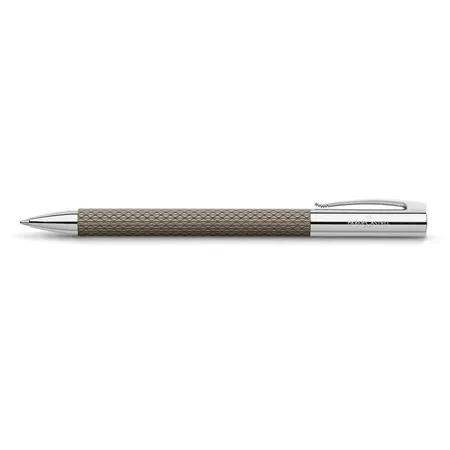 Faber-Castell Kugelschreiber AMBITION OpArt