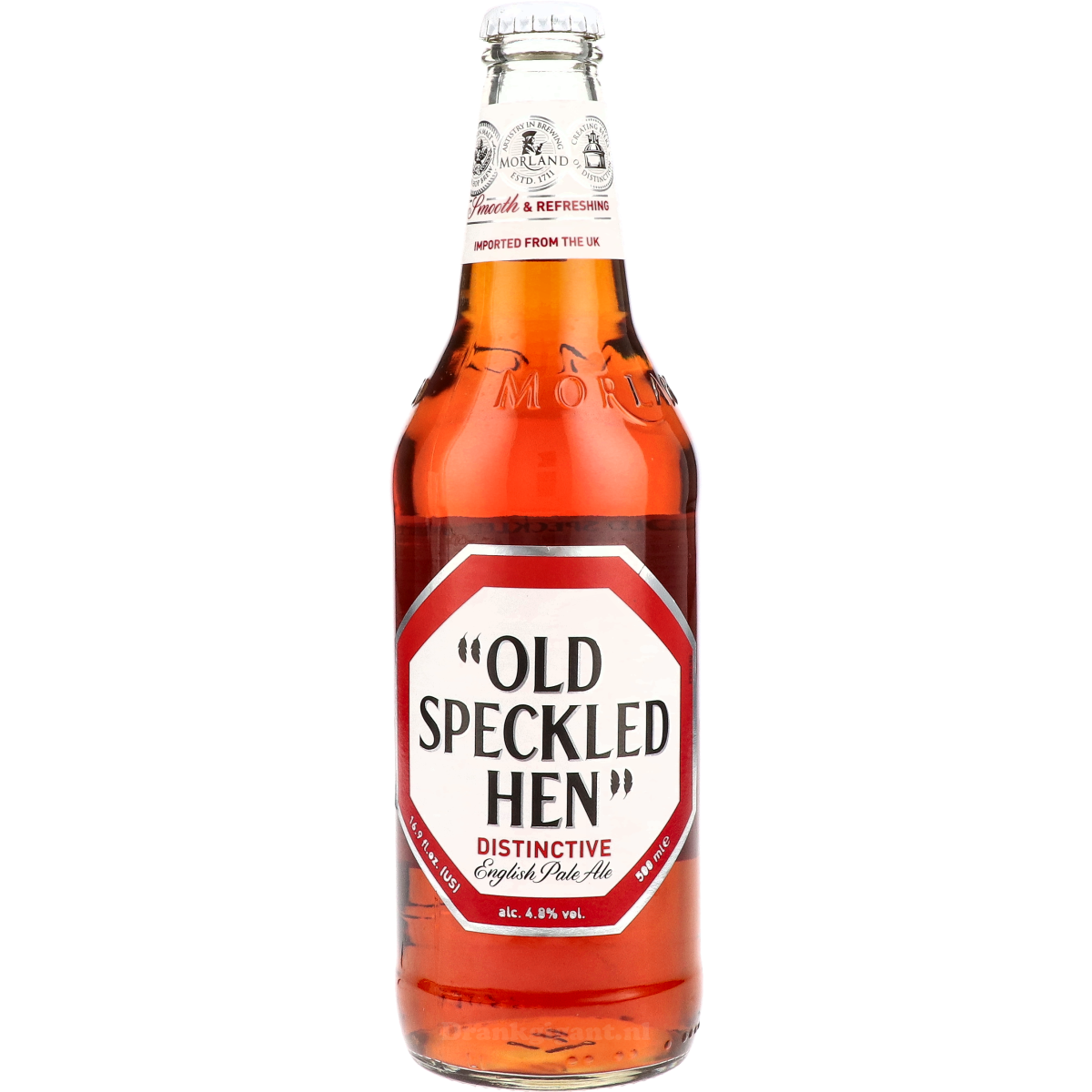Old Speckled Hen 50 cl