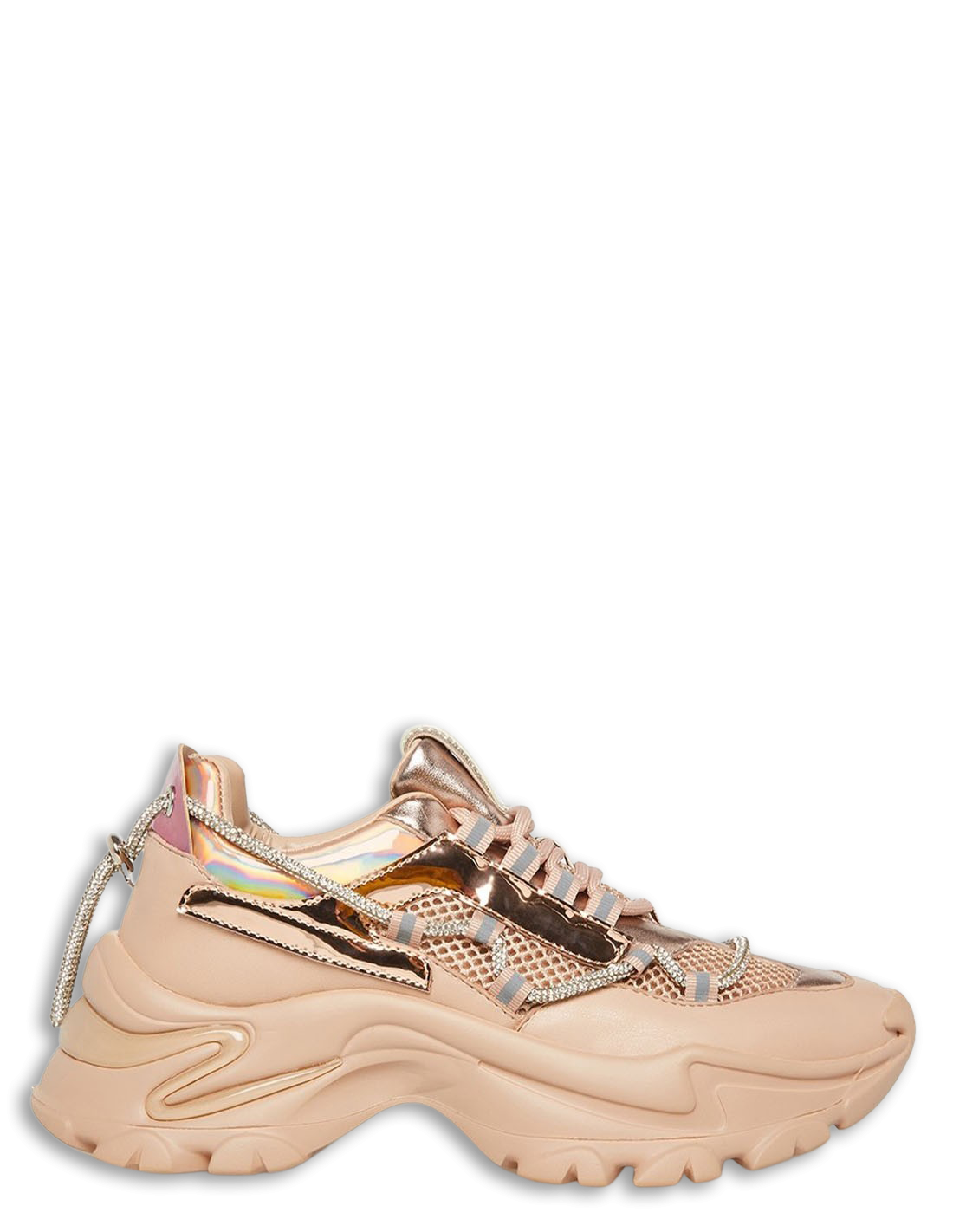 steve madden Baskets miracles sneaker