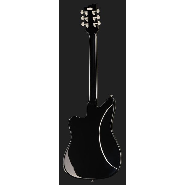 Duesenberg Paloma Vintage Burst