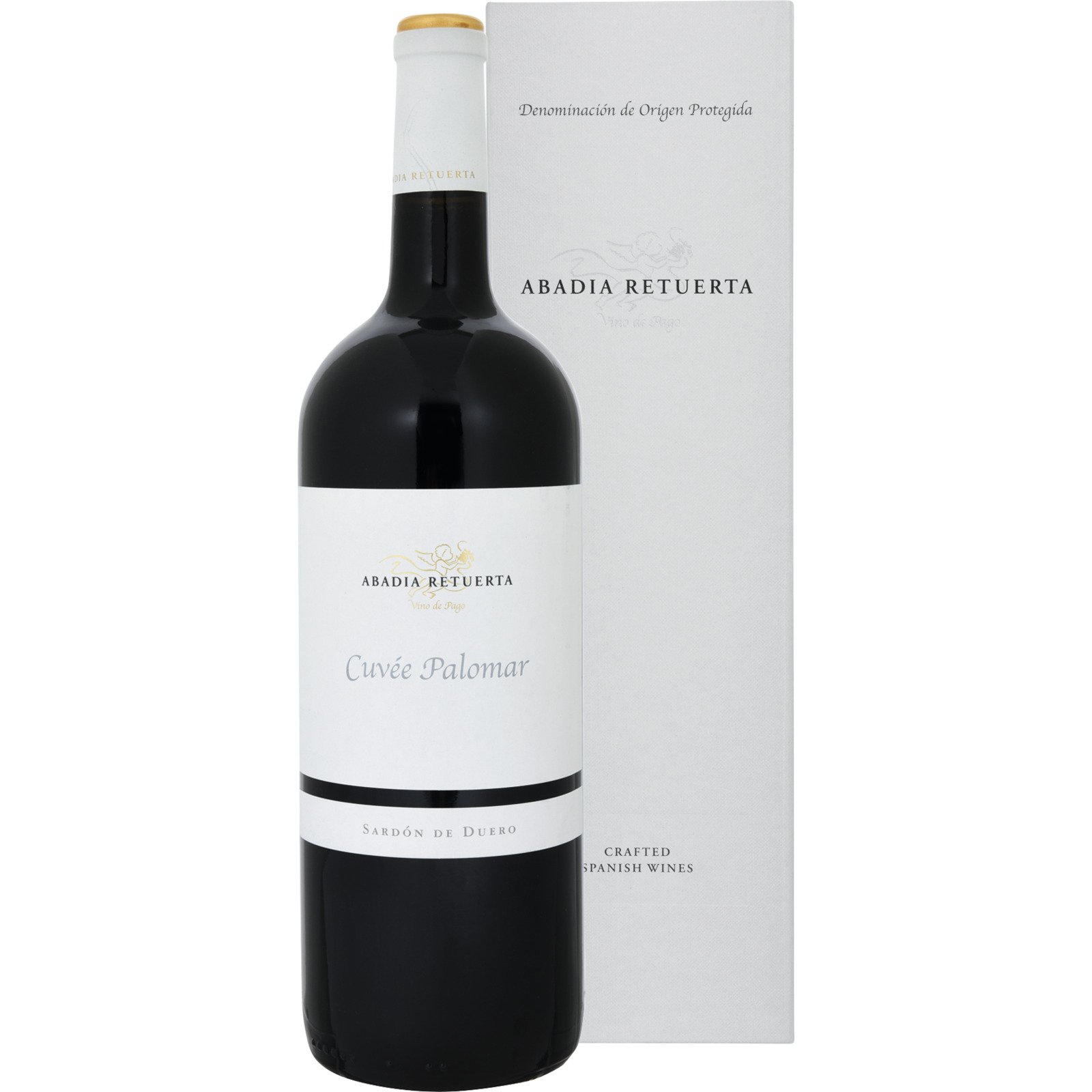Abadia Retuerta Cuvée Palomar Magnum 150 cl