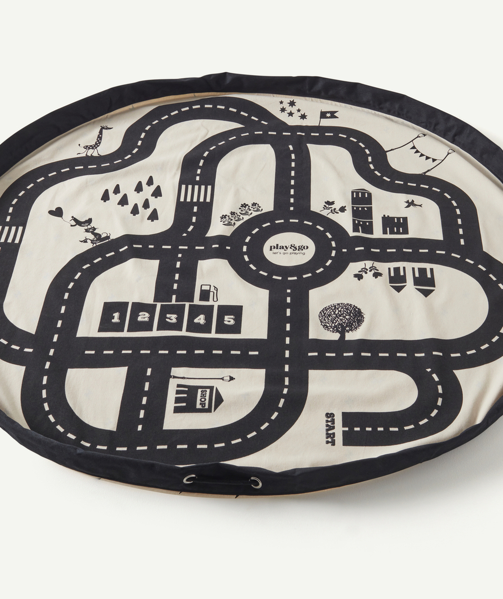PLAY&GOTAPIS D'ÉVEIL THÈME CIRCUIT ENFANT