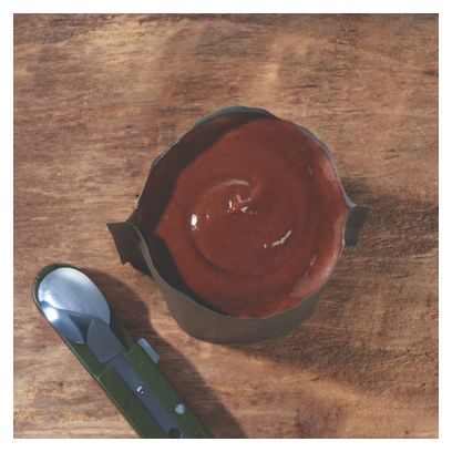 Repas Lyophilisé MX3 Crème Dessert au Chocolat - 90g