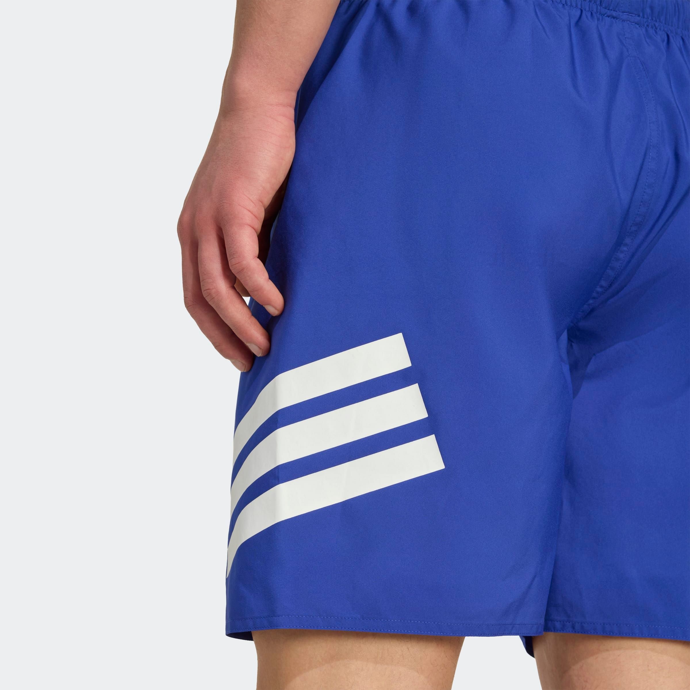 adidas Performance Badeshorts »ICON 3S SH 8IN«, 1 Stk.