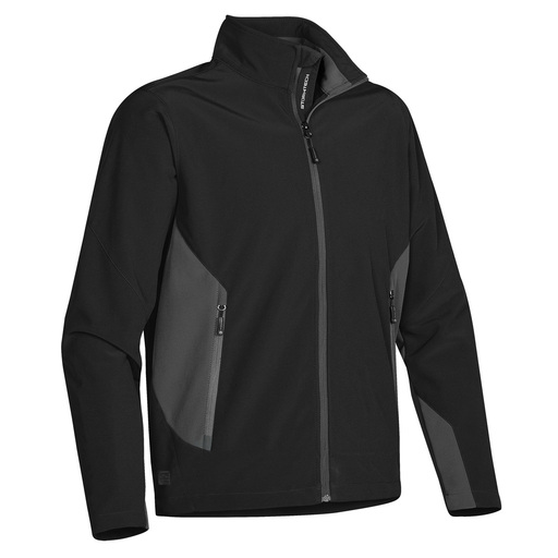 Jaqueta Softshell Modelo Pulse Stormtech