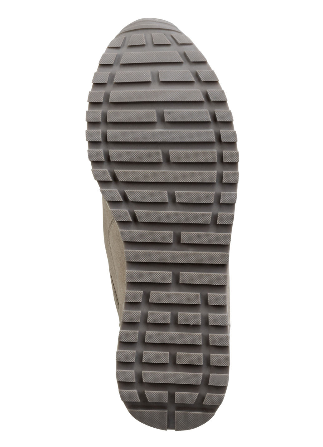 Caprice Sneaker aus Veloursleder