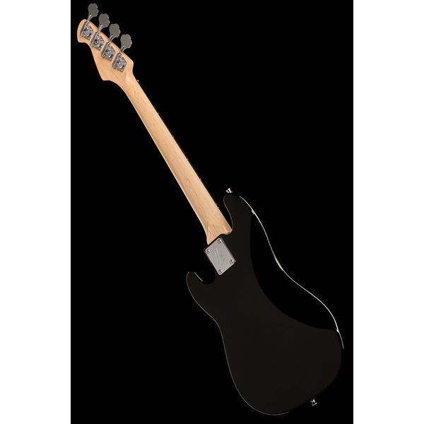 Harley Benton PB-Shorty BK Standard E-Bass Set 1