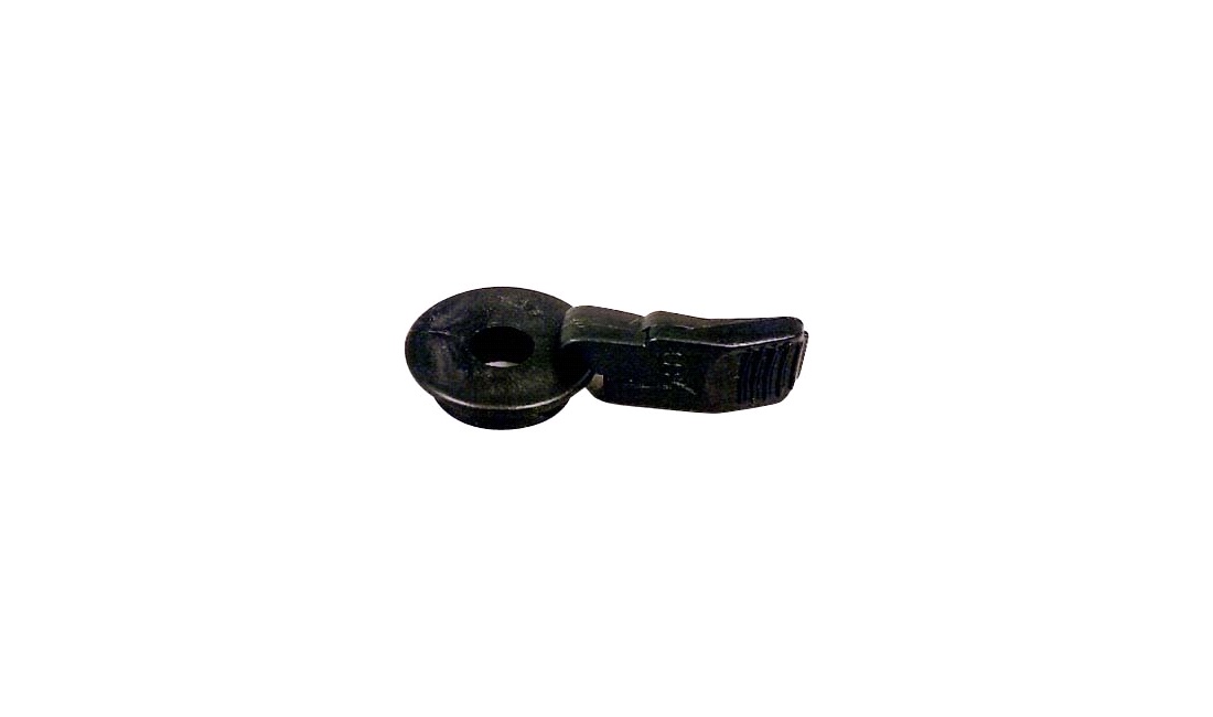 Choker-håndtag, plast, FZ50