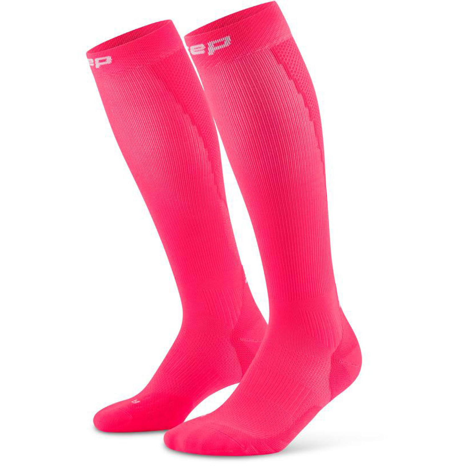 CEP Core Run Compressie Sokken Dames