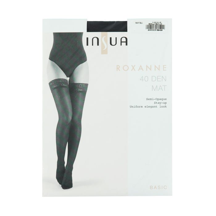 inSua-Stay-up Roxanne 40 DEN