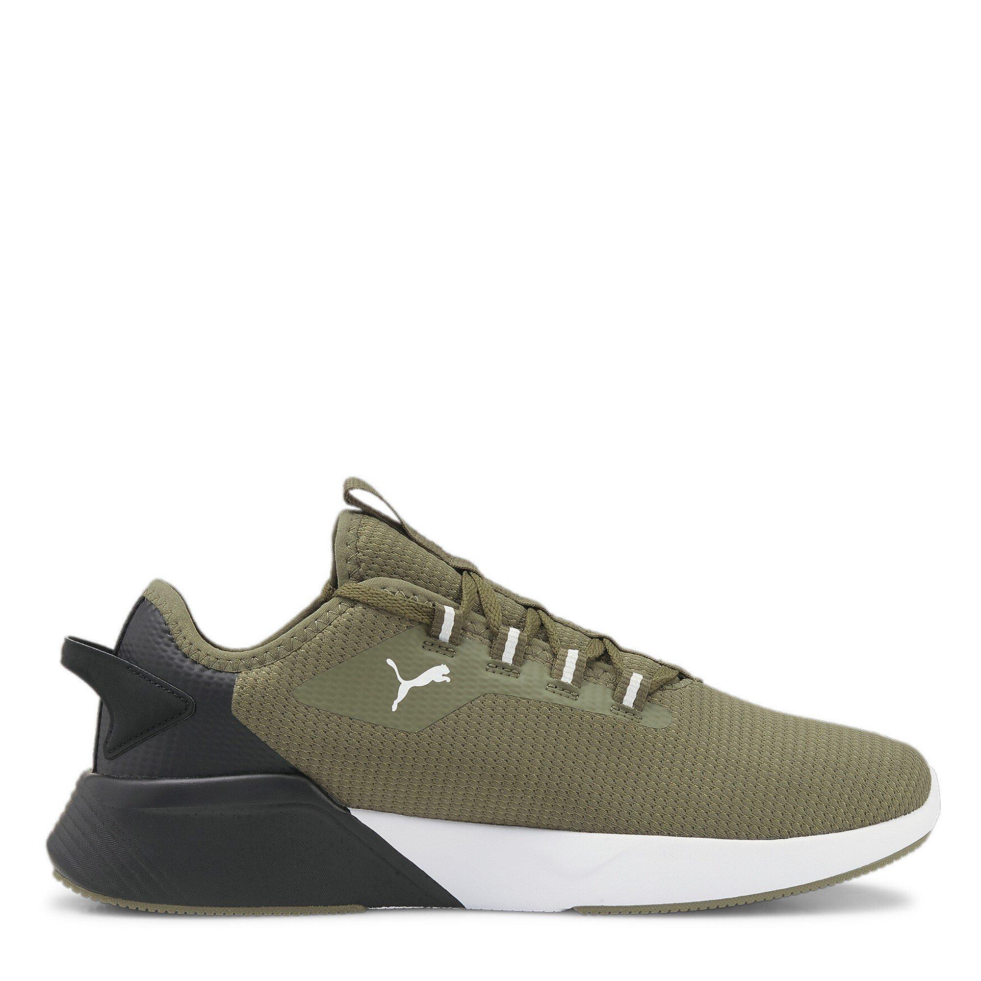 Puma Retaliate 2 Trainers Mens