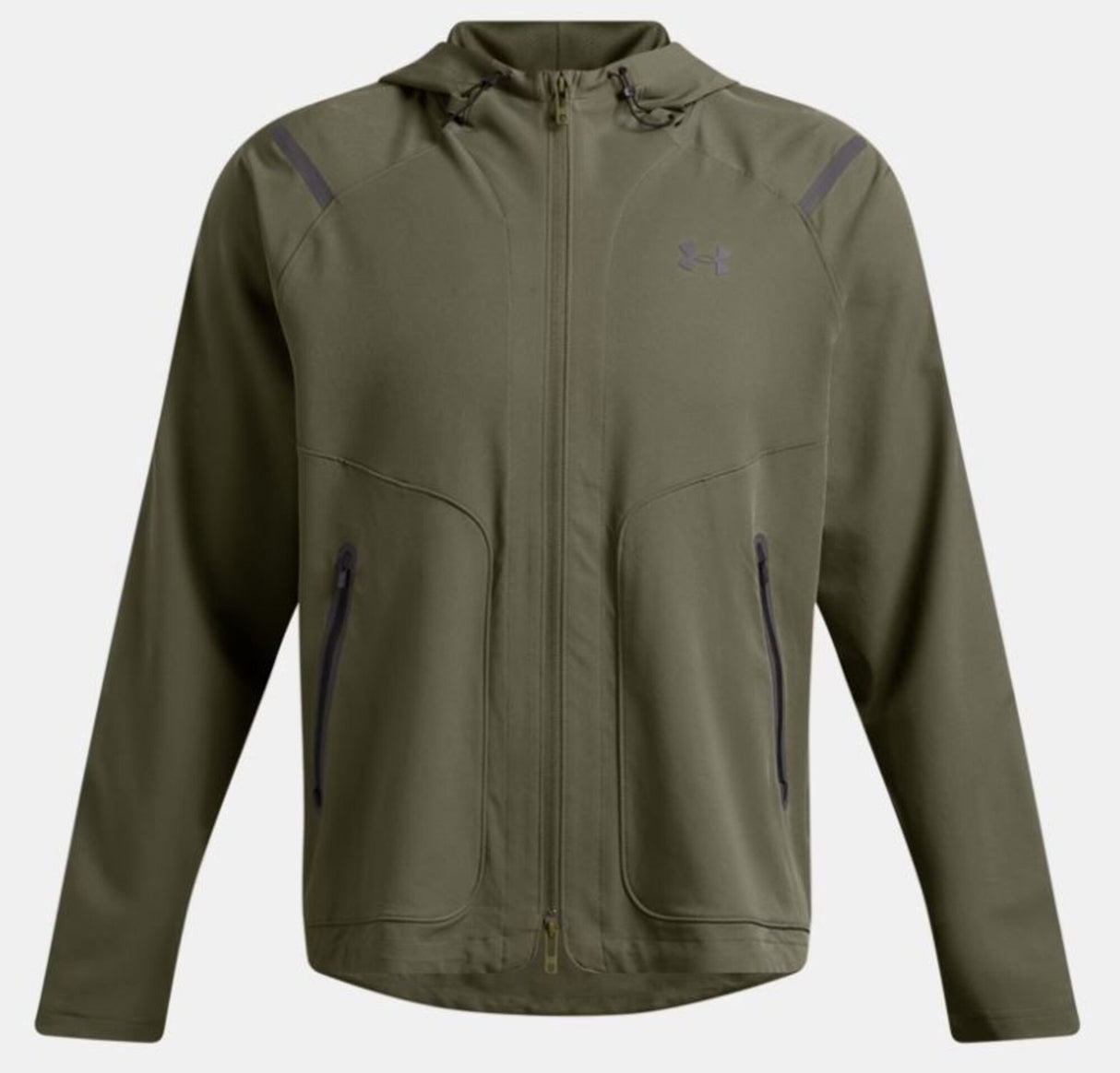 Under Armour<br>Unstoppable Jacket LC