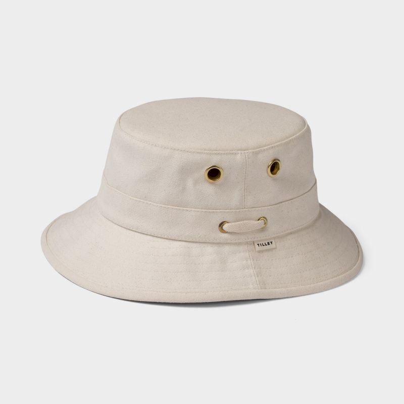 Iconic T1 - Chapeau