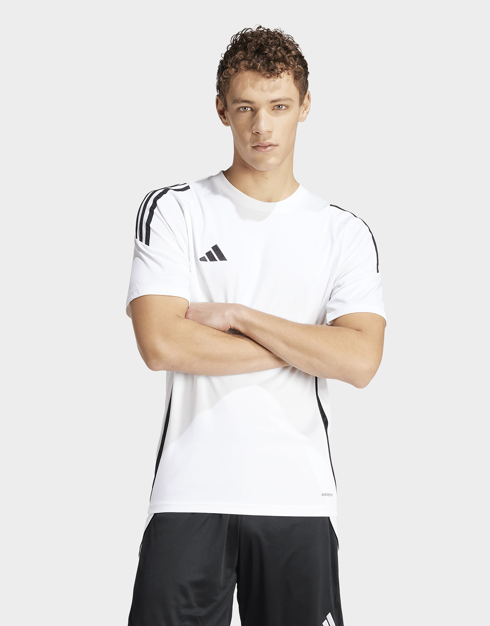 adidas Maillot Tiro 24