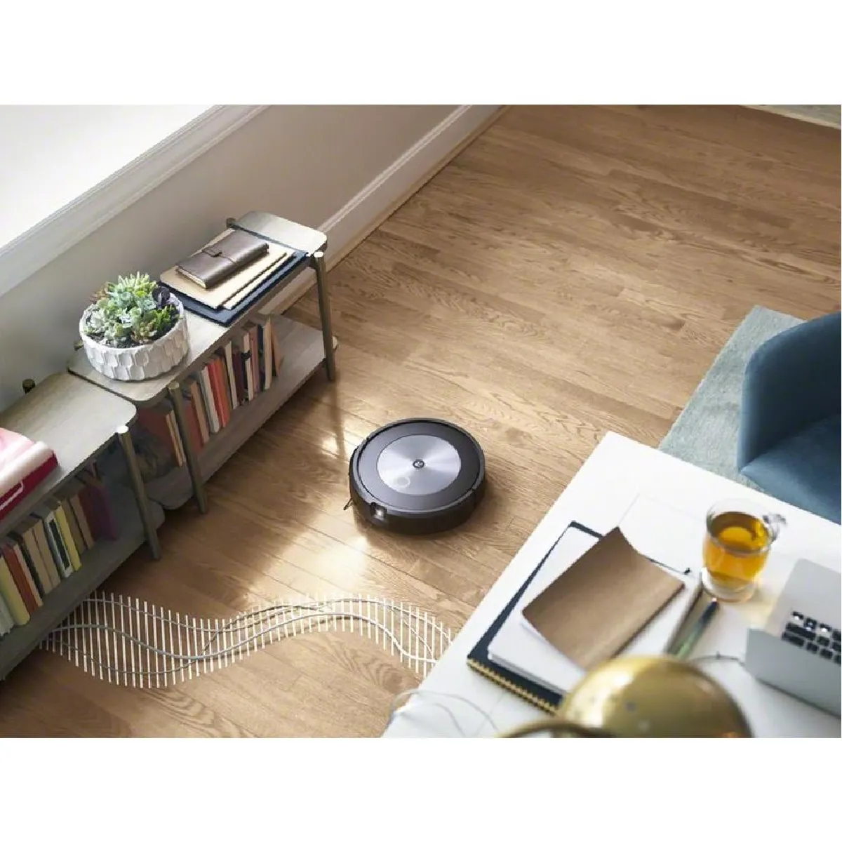iRobot Roomba j7+