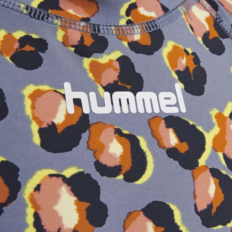 Hummel hmlALANA Badetrøje Multifarvet