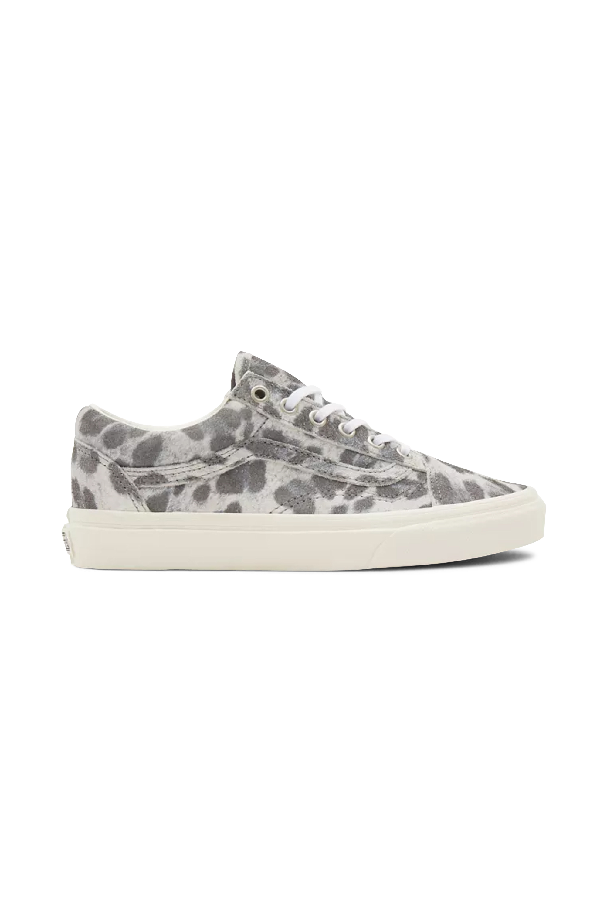 VANS Baskets UA Old Skool Gris
