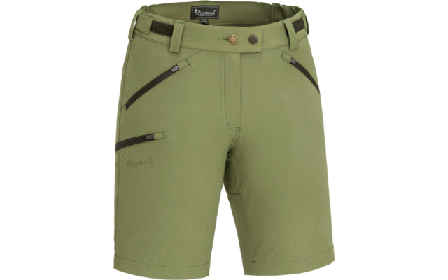 Pinewood Abisko Damen Shorts