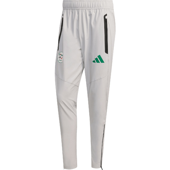 adidas Algerije Tiro Travel Woven Pant WK 2026
