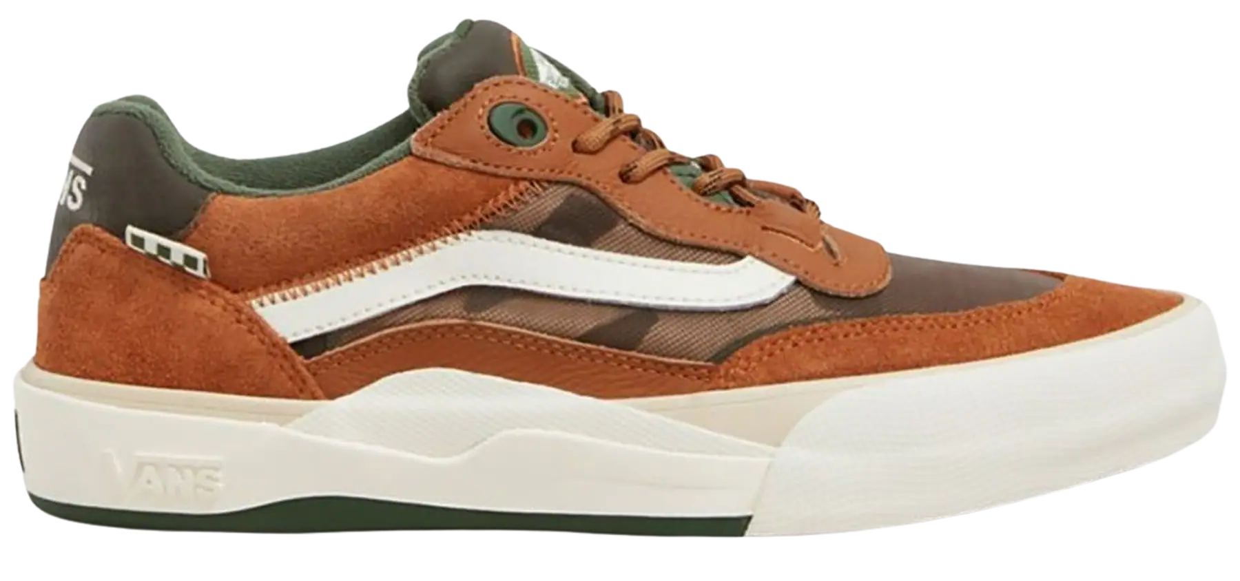 Vans Wayvee Skatersko | SkatePro