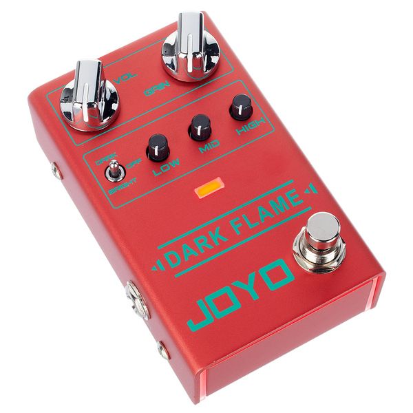 Joyo R-17 Dark Flame
