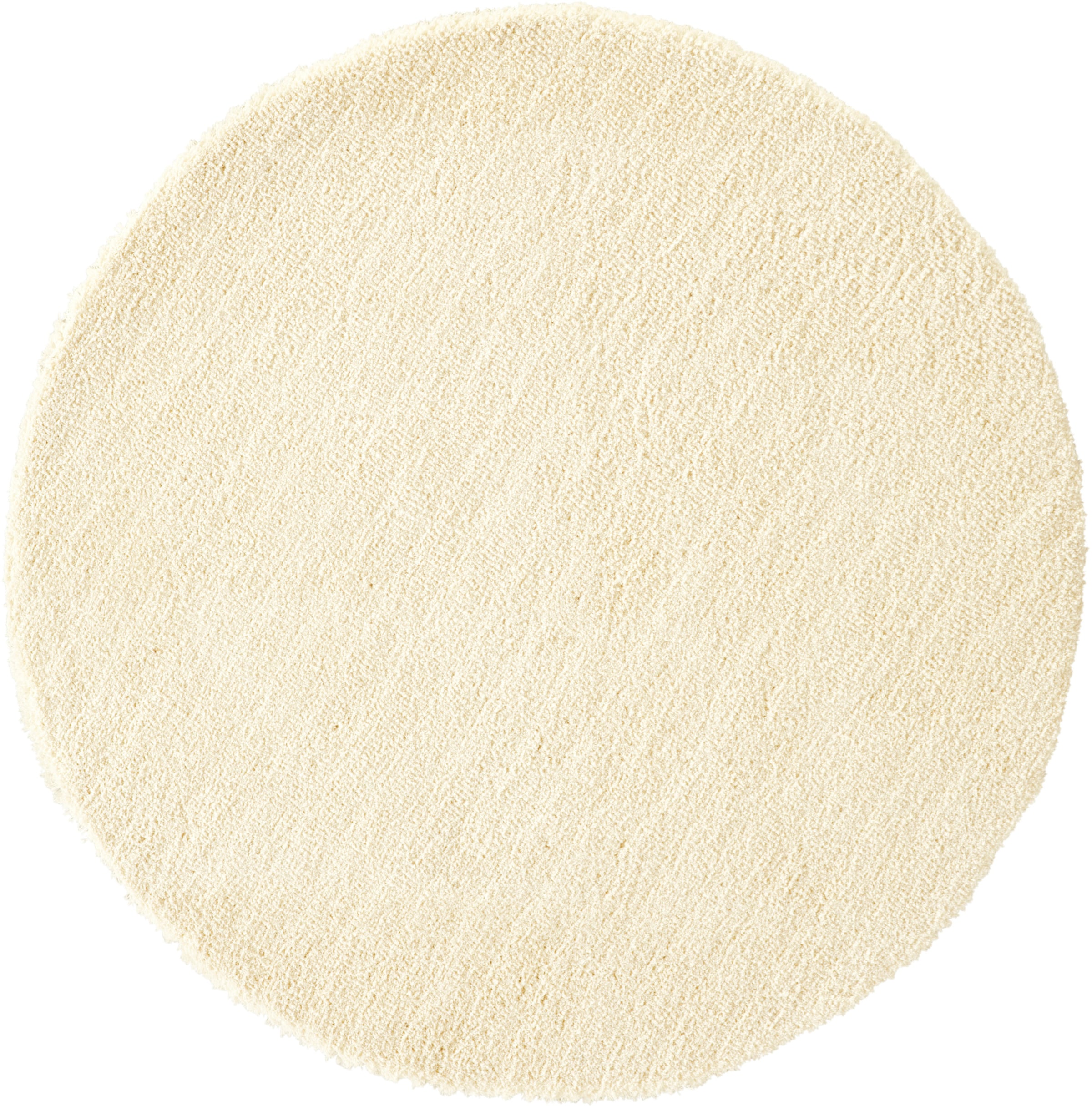 heine home Teppich in offwhite