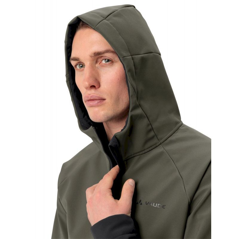 Qimsa Softshell Jacket - Veste vélo homme