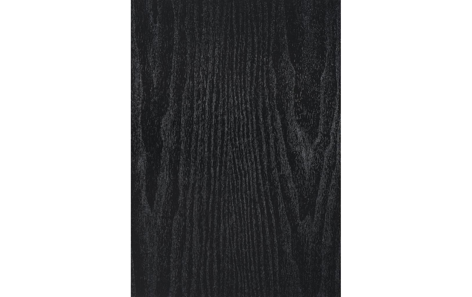Designfolie BlackwoodSelbstklebende Deko-Folie