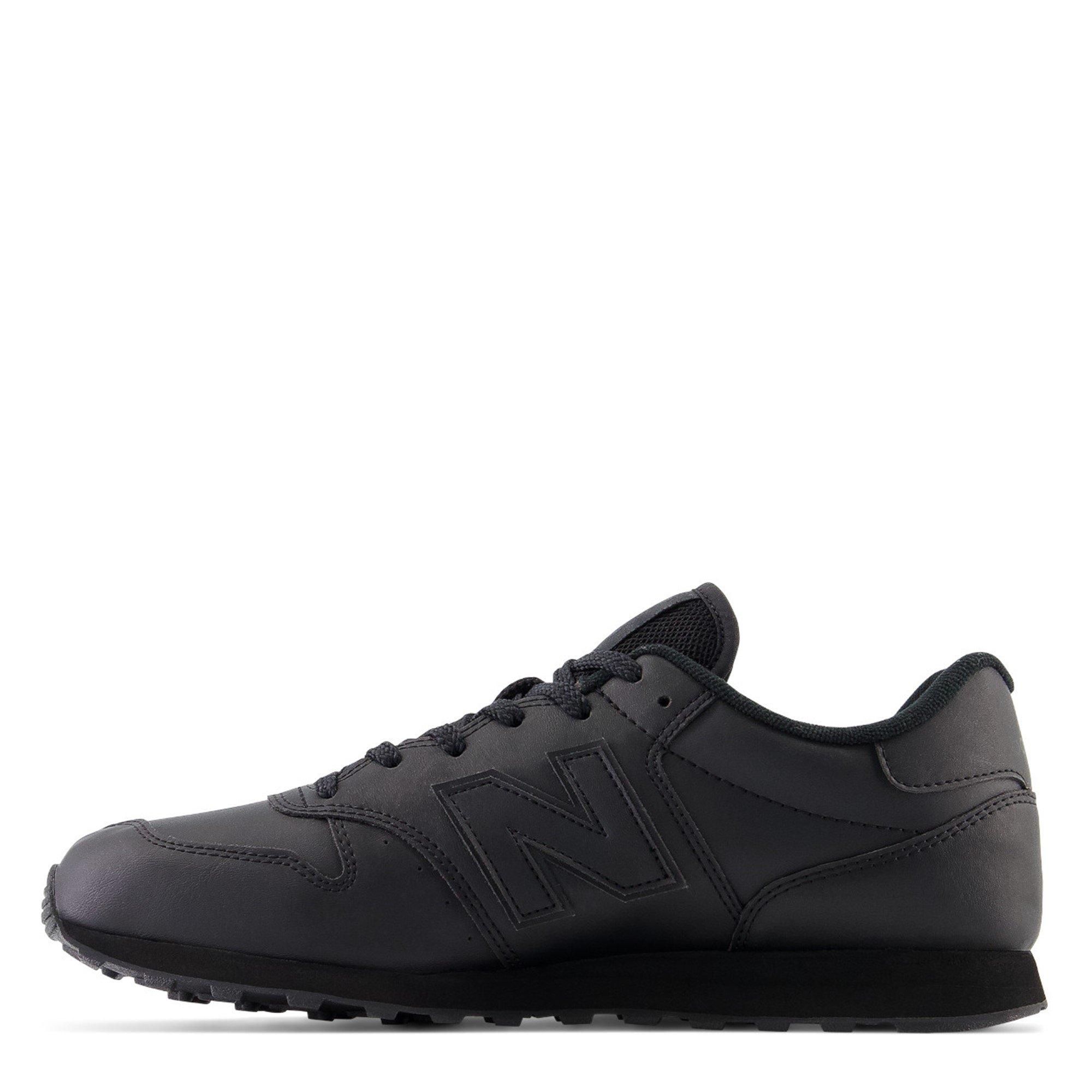 New Balance NB 500 trainer