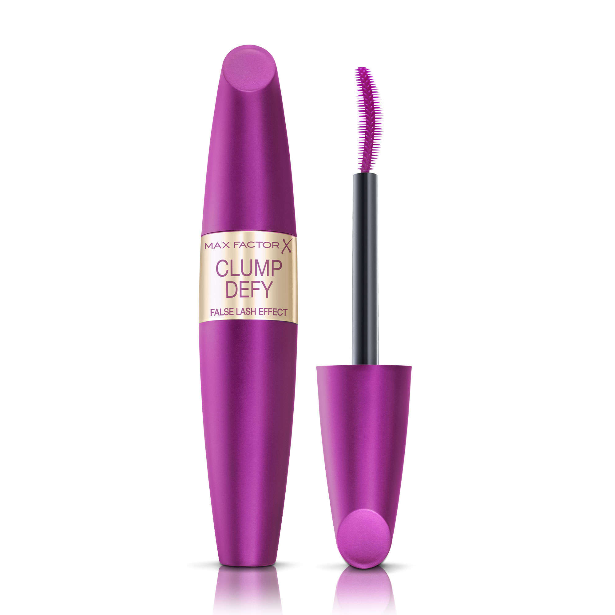 Max Factor Clump Defy Volumizing Mascara